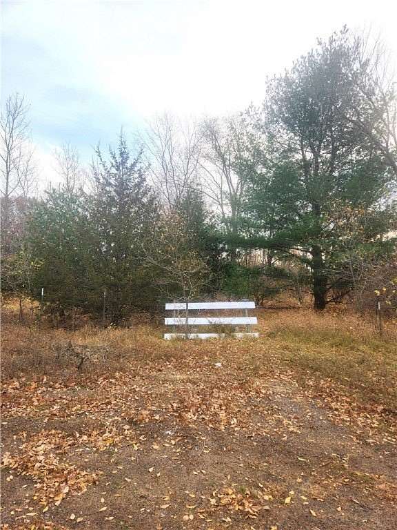 0.32 Acres of Residential Land for Sale in Chetek, Wisconsin