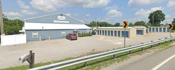 2.2 Acres of Improved Residential Land for Sale in Cookeville, Tennessee