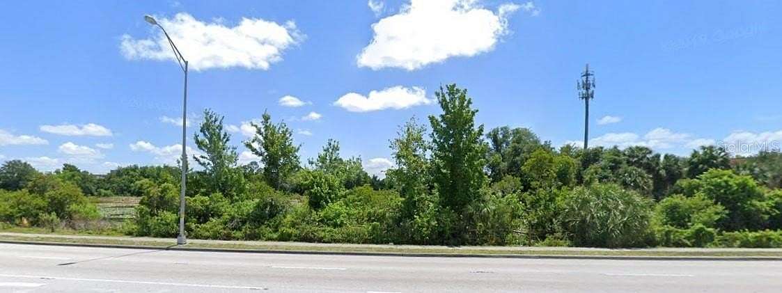 0.14 Acres of Residential Land for Sale in Kissimmee, Florida