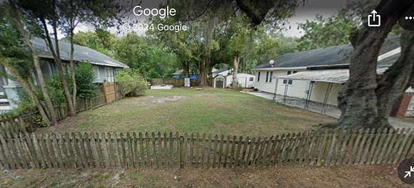 0.13 Acres of Residential Land for Sale in Tampa, Florida