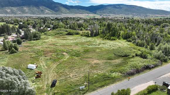 1.38 Acres of Residential Land for Sale in Oakley, Utah