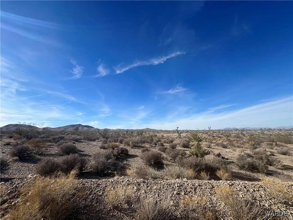 1.13 Acres of Residential Land for Sale in Meadview, Arizona