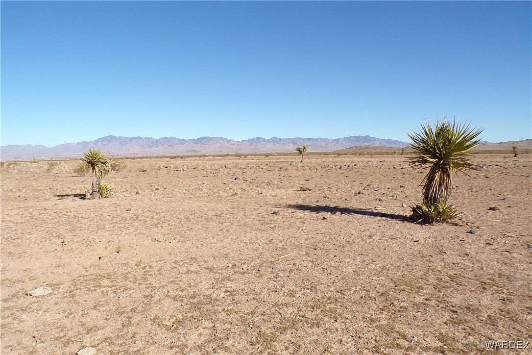 5 Acres of Land for Sale in Dolan Springs, Arizona