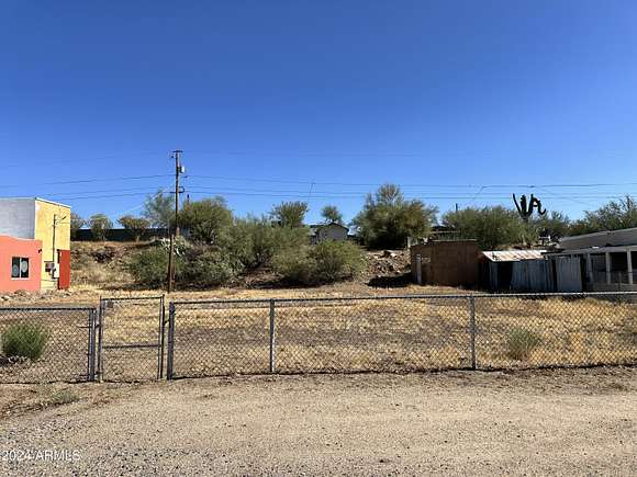 0.26 Acres of Residential Land for Sale in Black Canyon City, Arizona