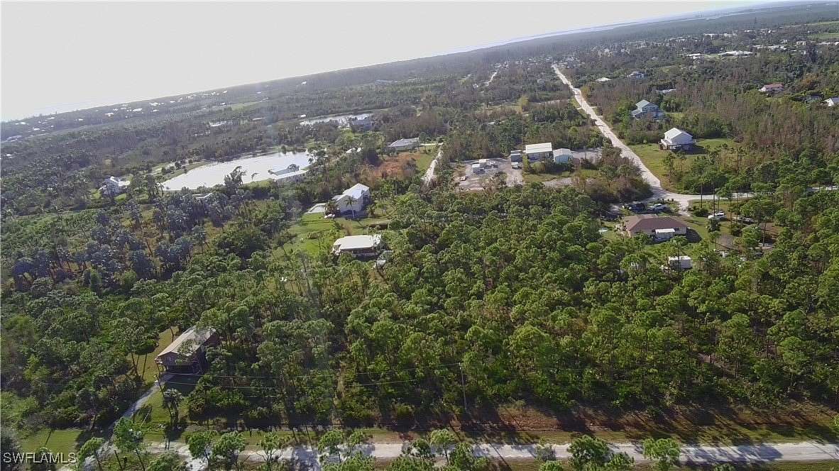 0.513 Acres of Residential Land for Sale in Bokeelia, Florida