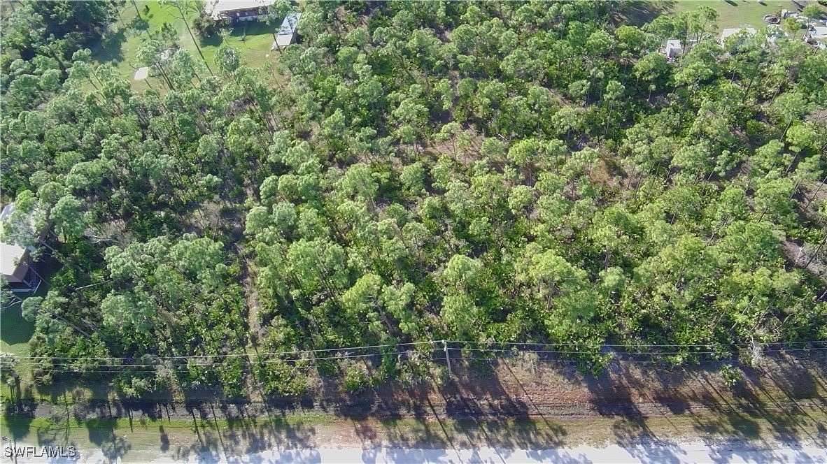 0.51 Acres of Residential Land for Sale in Bokeelia, Florida