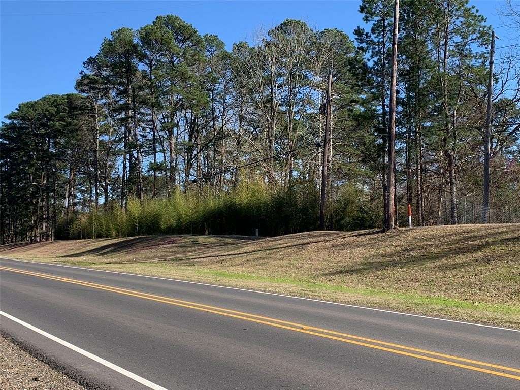 6.22 Acres of Land for Sale in Shreveport, Louisiana