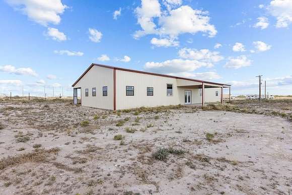 1.26 Acres of Land for Sale in Midland, Texas