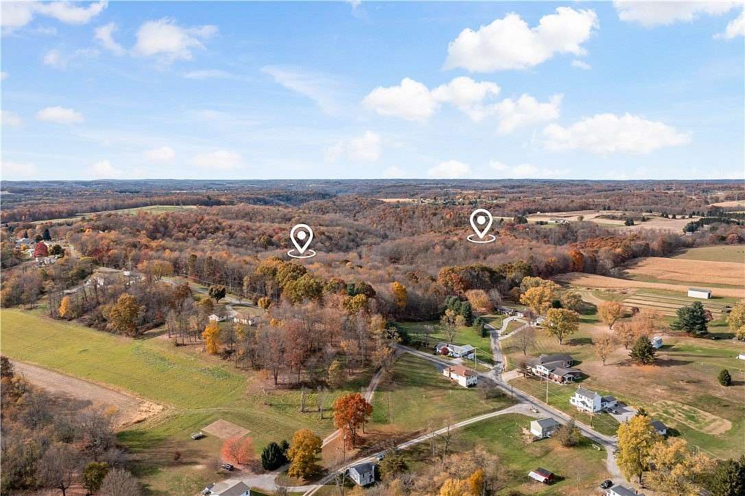 70.5 Acres of Land for Sale in Ohioville, Pennsylvania