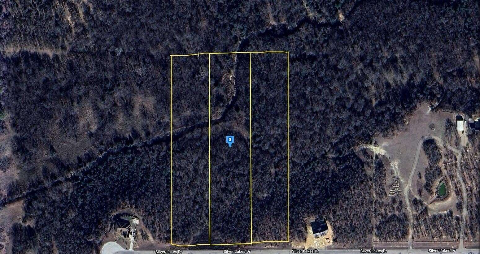 15 Acres of Land for Sale in Sunset, Texas