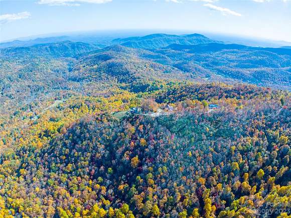 10.27 Acres of Recreational Land for Sale in Black Mountain, North Carolina