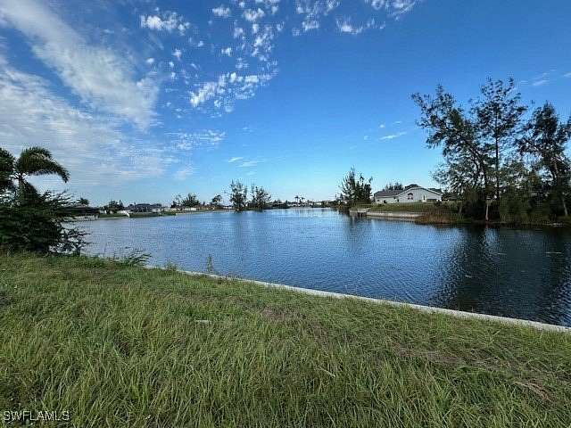 0.344 Acres of Residential Land for Sale in Cape Coral, Florida