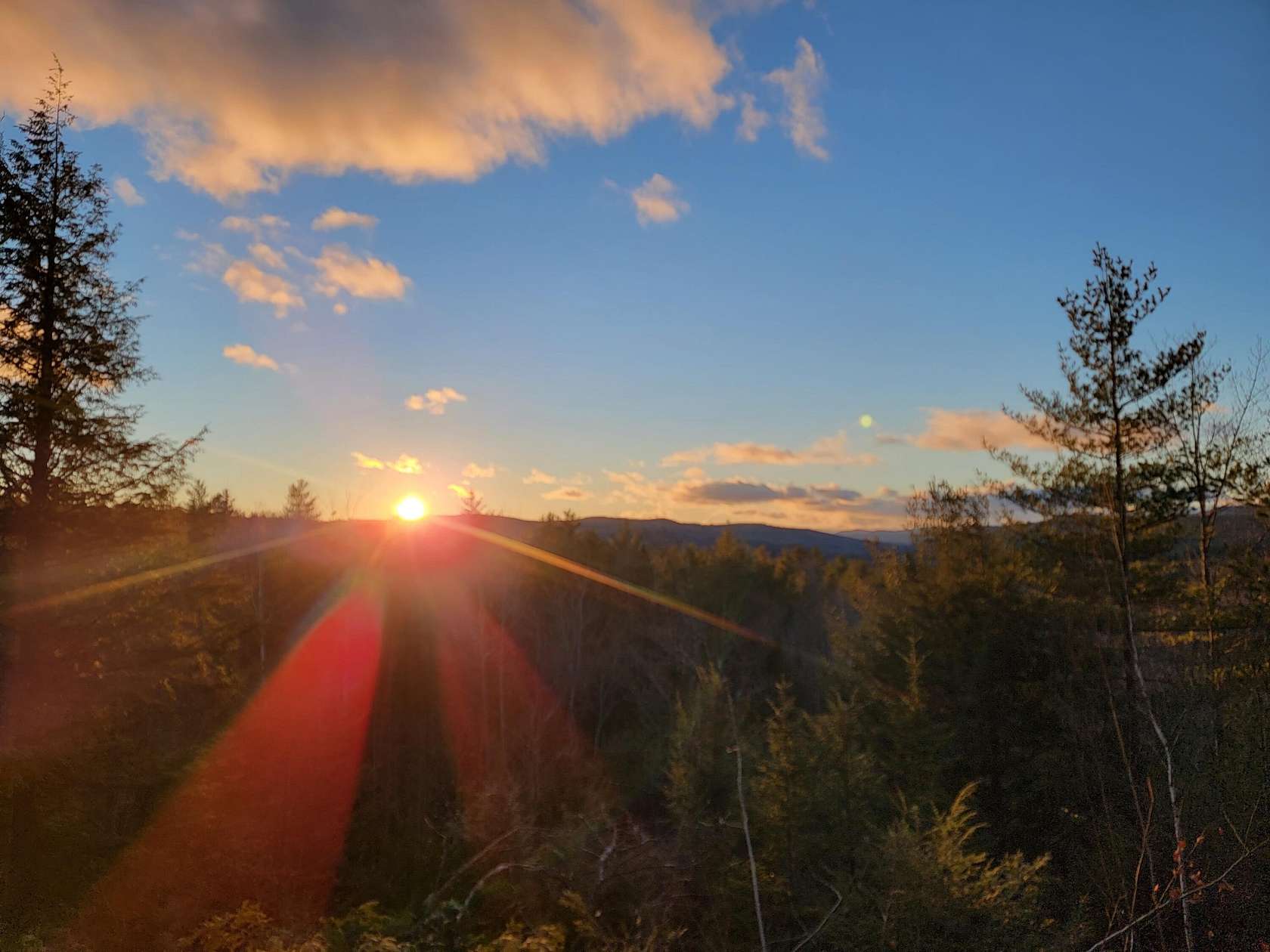 113.38 Acres of Recreational Land for Sale in West Paris, Maine