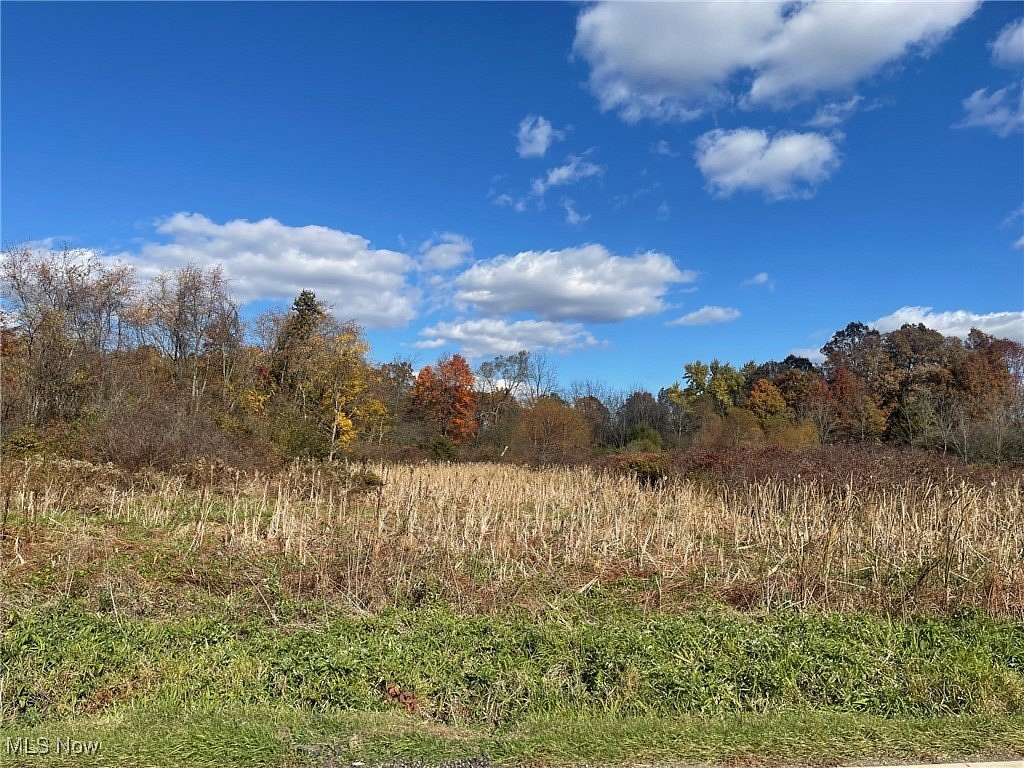 10.16 Acres of Land for Sale in Mogadore, Ohio