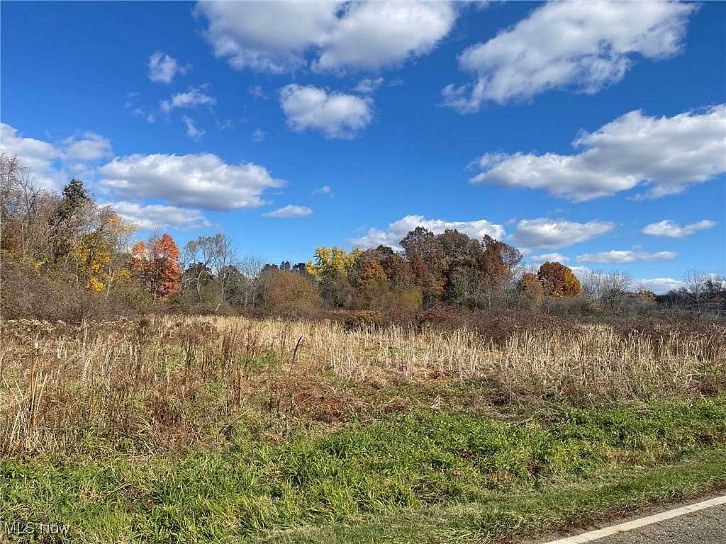 10.16 Acres of Land for Sale in Mogadore, Ohio