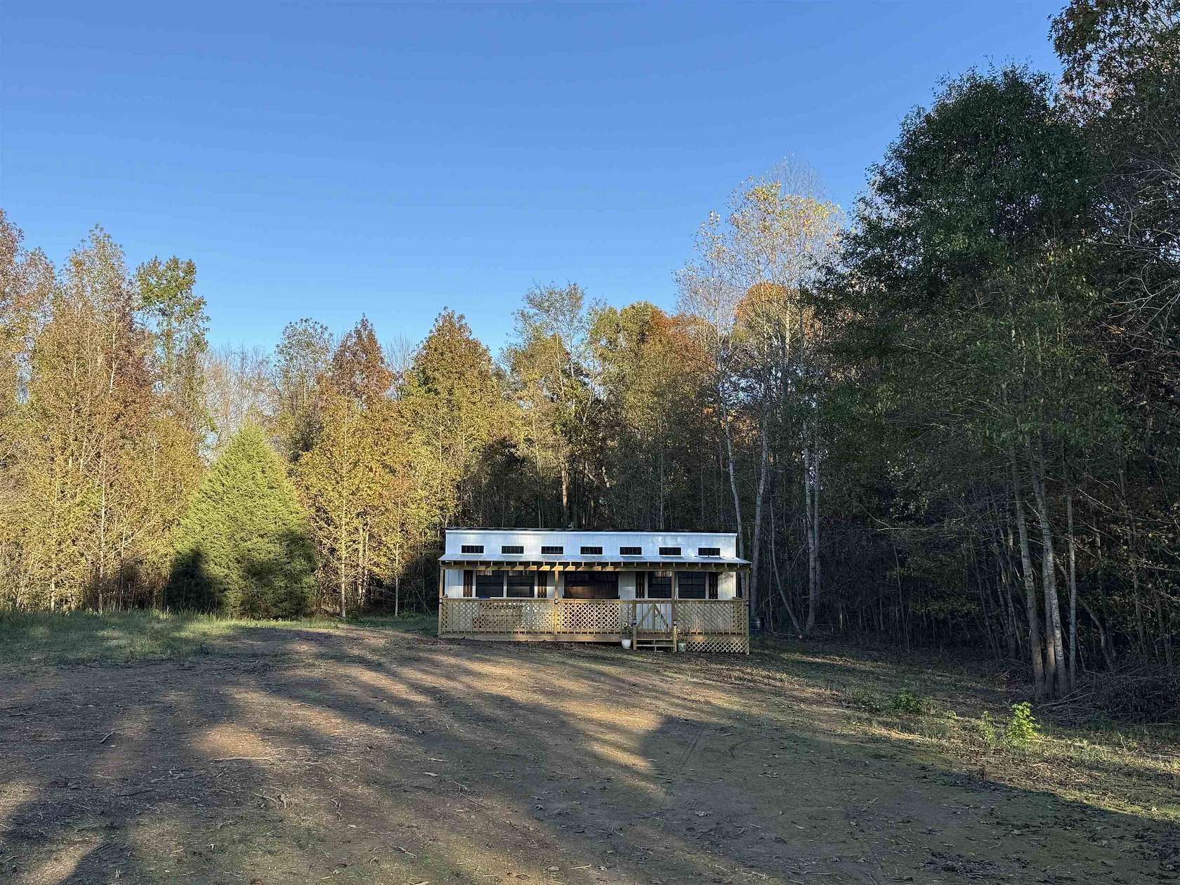 6.15 Acres of Residential Land for Sale in Rogersville, Alabama