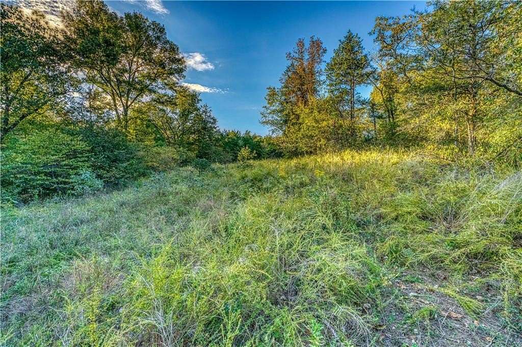 33.5 Acres of Recreational Land for Sale in Western Grove, Arkansas