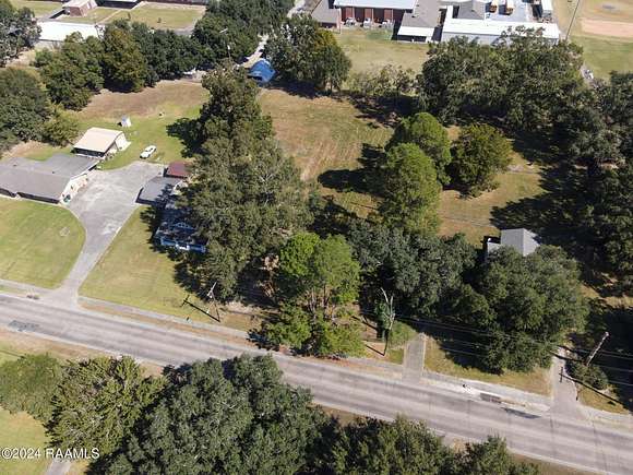 1 Acre of Commercial Land for Sale in Church Point, Louisiana