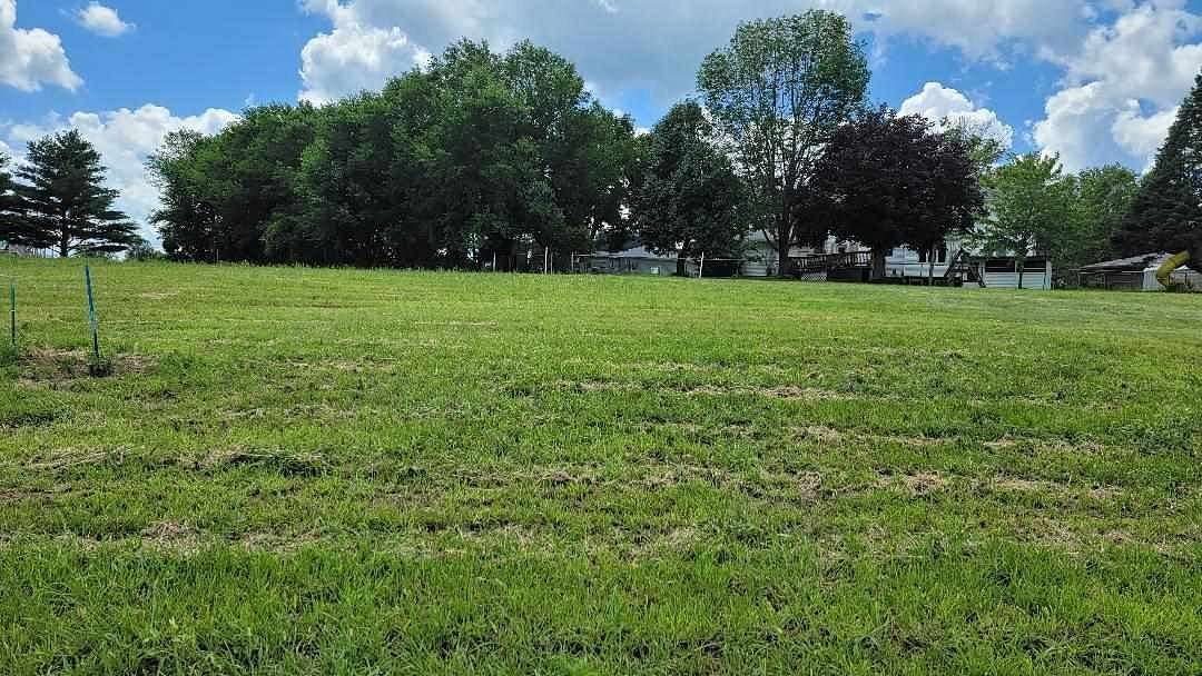 3.19 Acres of Residential Land for Sale in Tipton, Iowa