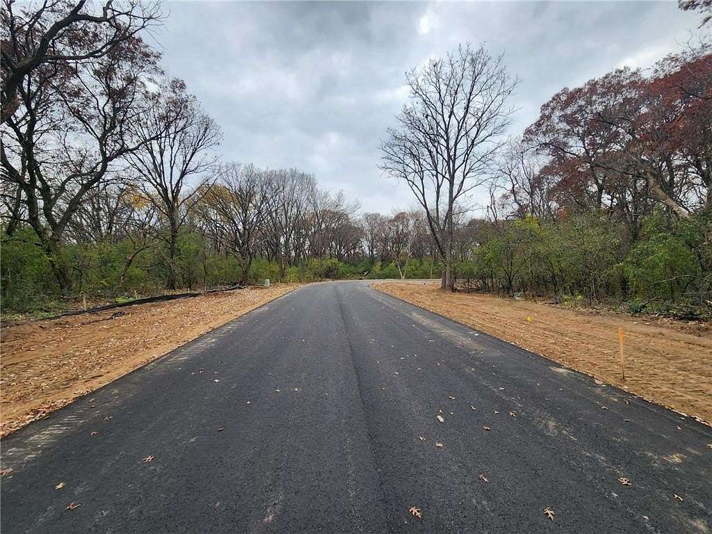 1.09 Acres of Residential Land for Sale in Sauk Rapids Township, Minnesota