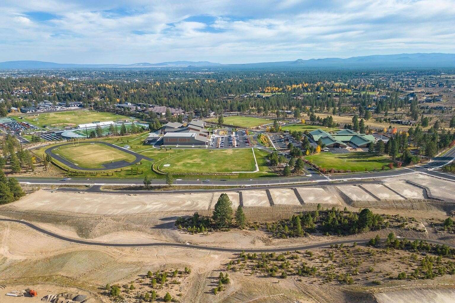 0.4 Acres of Residential Land for Sale in Bend, Oregon