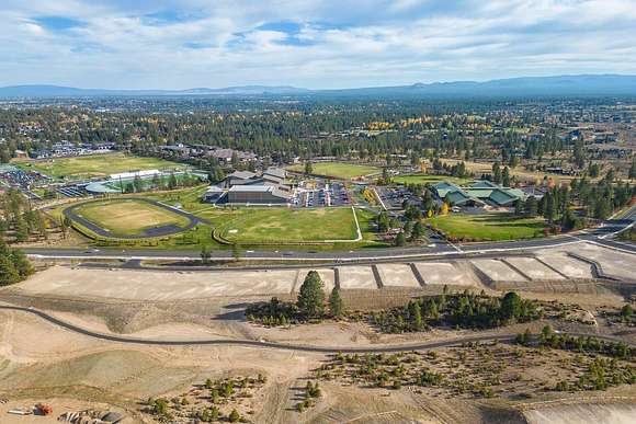 0.41 Acres of Residential Land for Sale in Bend, Oregon