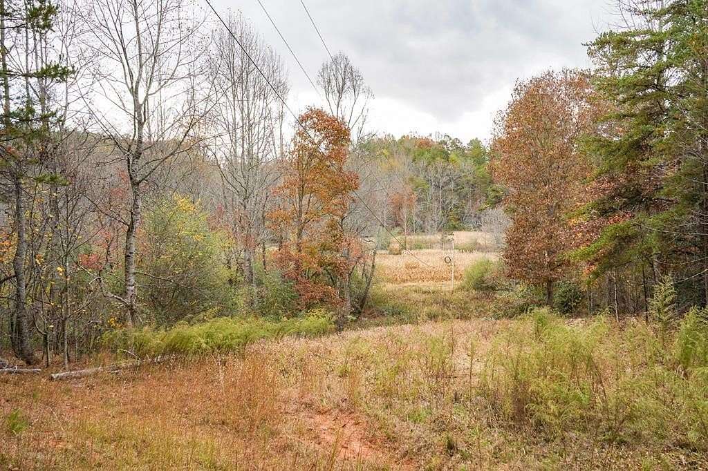 26.013 Acres of Recreational Land for Sale in Blairsville, Georgia