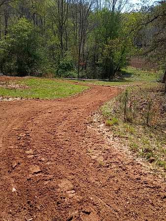 26 Acres of Recreational Land for Sale in Blairsville, Georgia