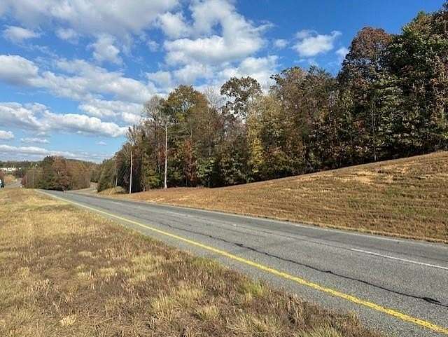 26.79 Acres of Recreational Land for Sale in Ellijay, Georgia