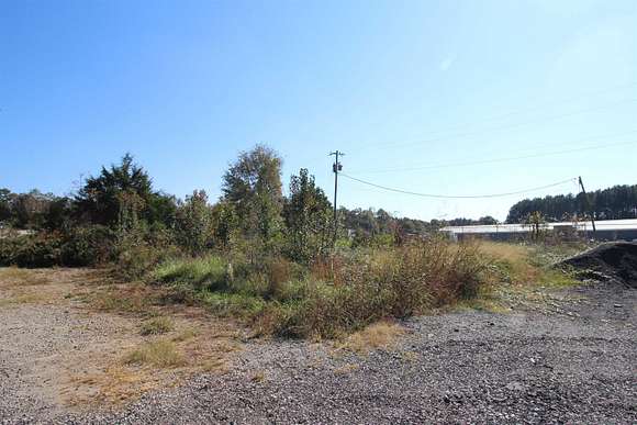 0.34 Acres of Mixed-Use Land for Sale in Inman, South Carolina