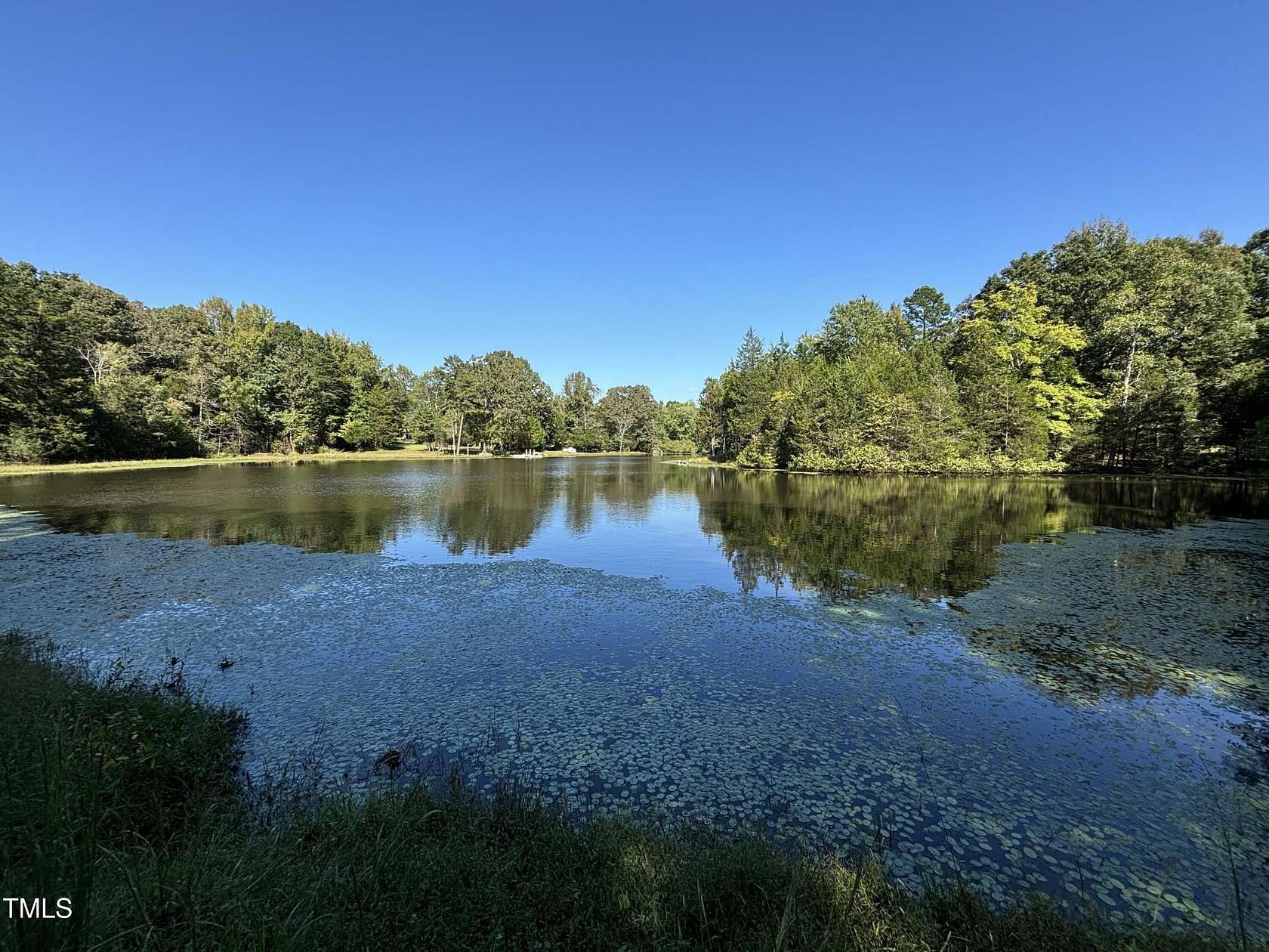 9.3 Acres of Residential Land for Sale in Efland, North Carolina