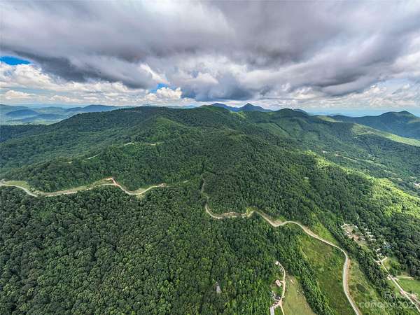 10.2 Acres of Land for Sale in Candler, North Carolina