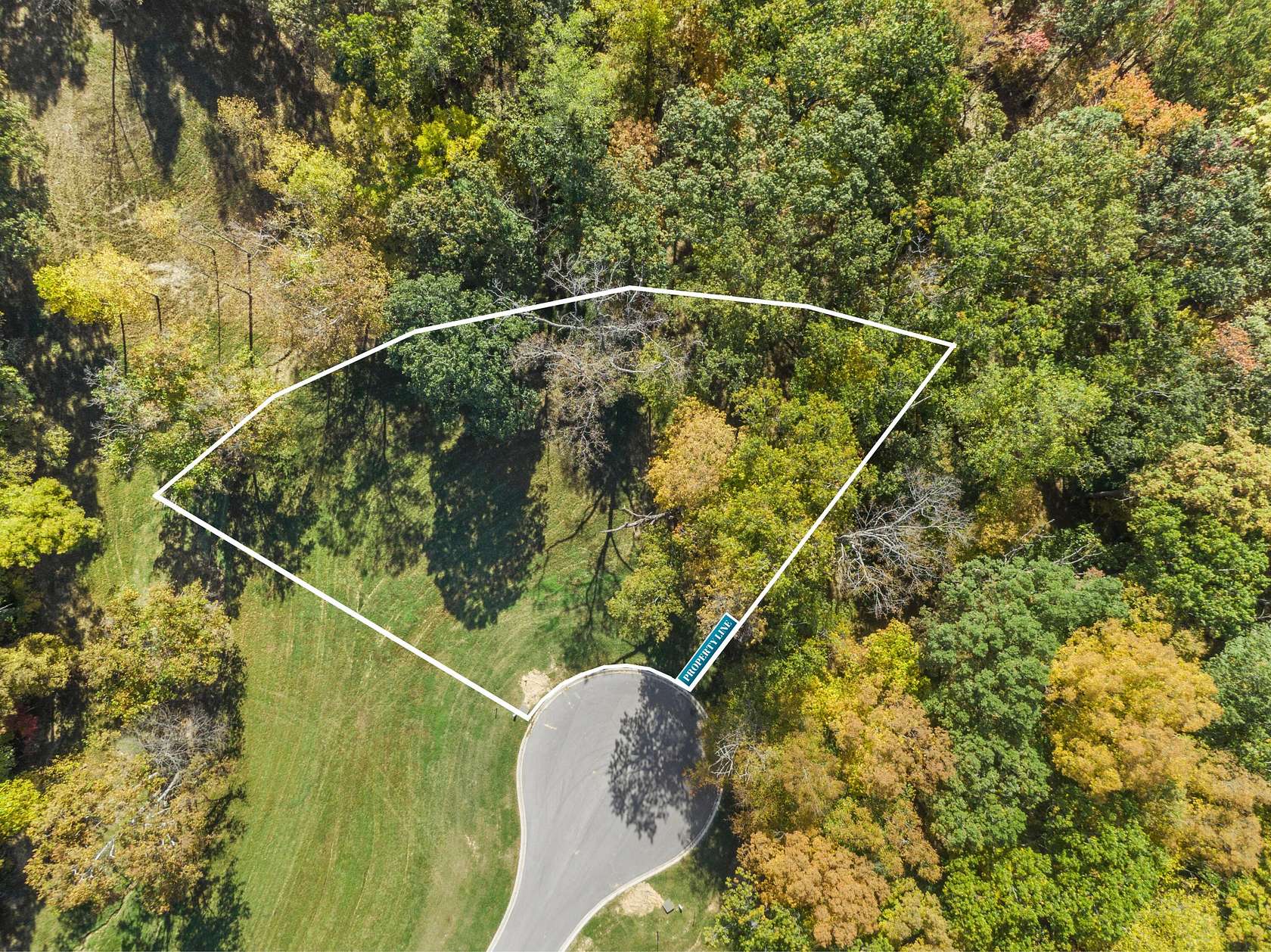 1.61 Acres of Residential Land for Sale in Somerset, Kentucky