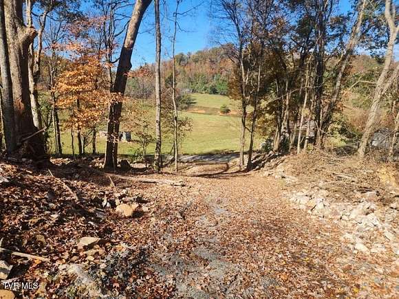 10.56 Acres of Land for Sale in Elizabethton, Tennessee