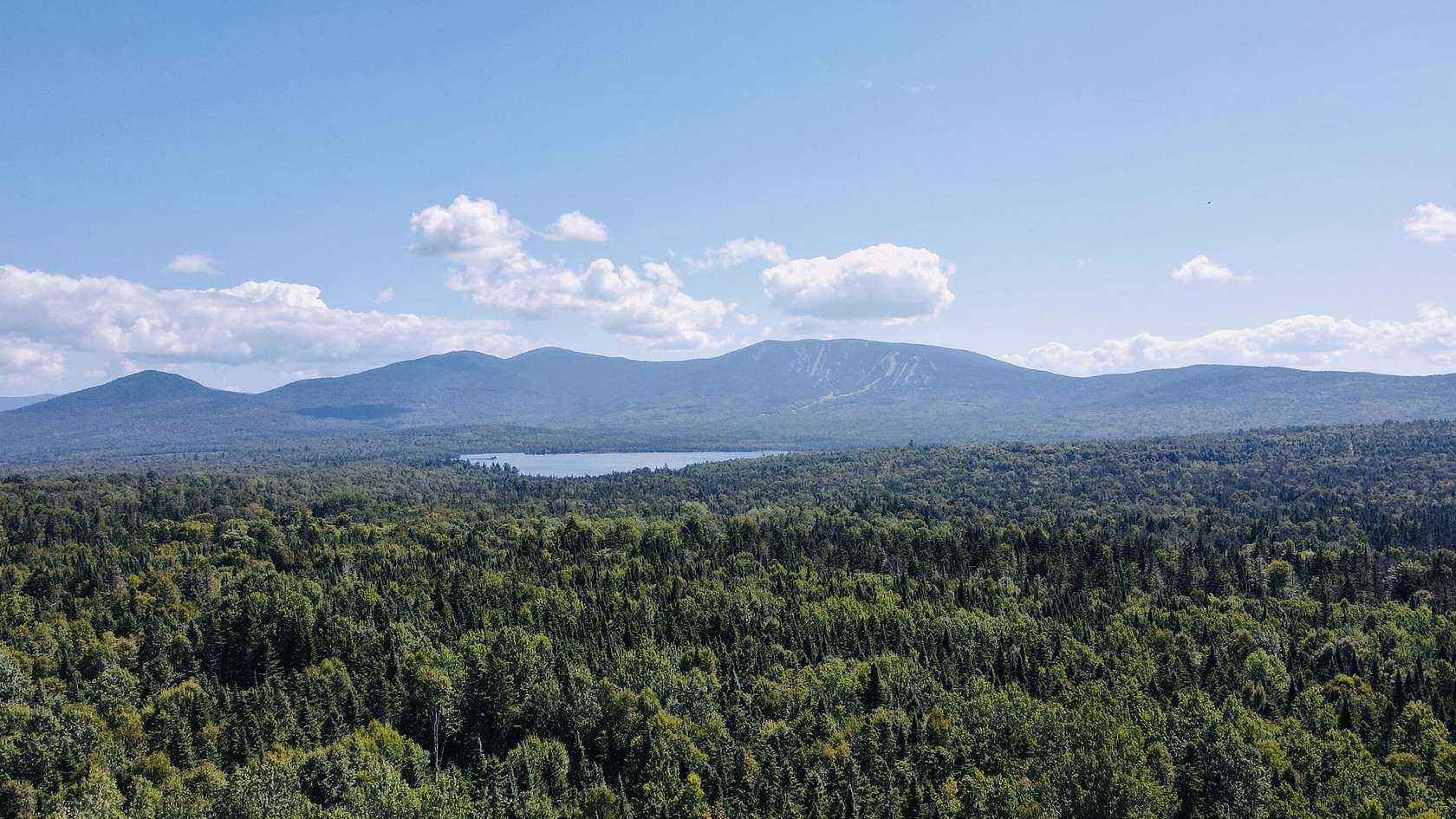 13.6 Acres of Land for Sale in Dallas Plantation, Maine