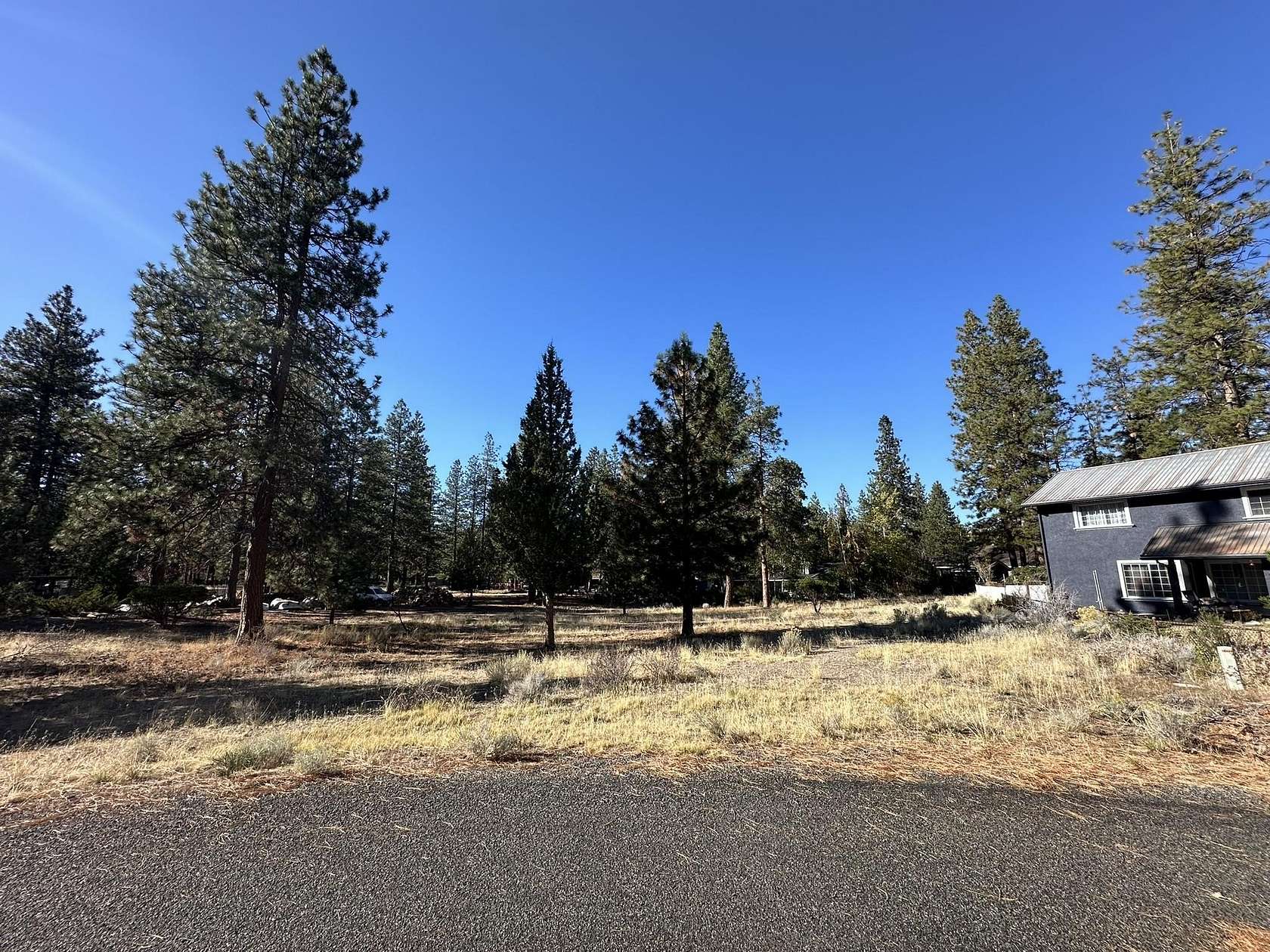 0.24 Acres of Residential Land for Sale in Weed, California