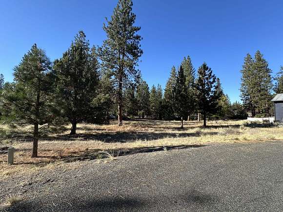 0.24 Acres of Residential Land for Sale in Weed, California