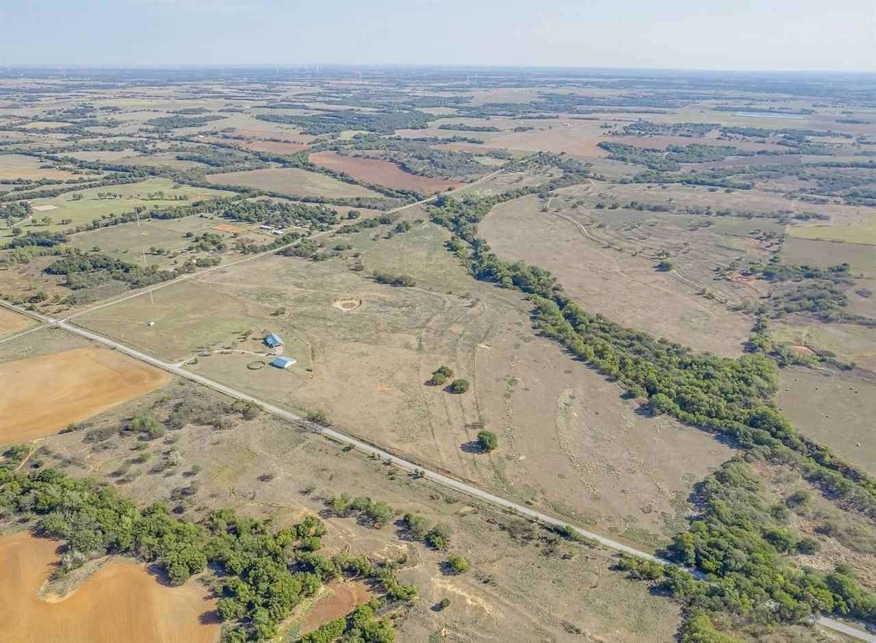 59.07 Acres of Land for Sale in Marlow, Oklahoma