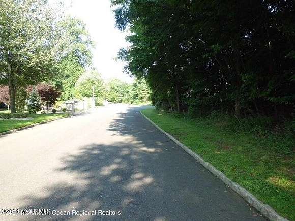 1.38 Acres of Residential Land for Sale in Holmdel, New Jersey