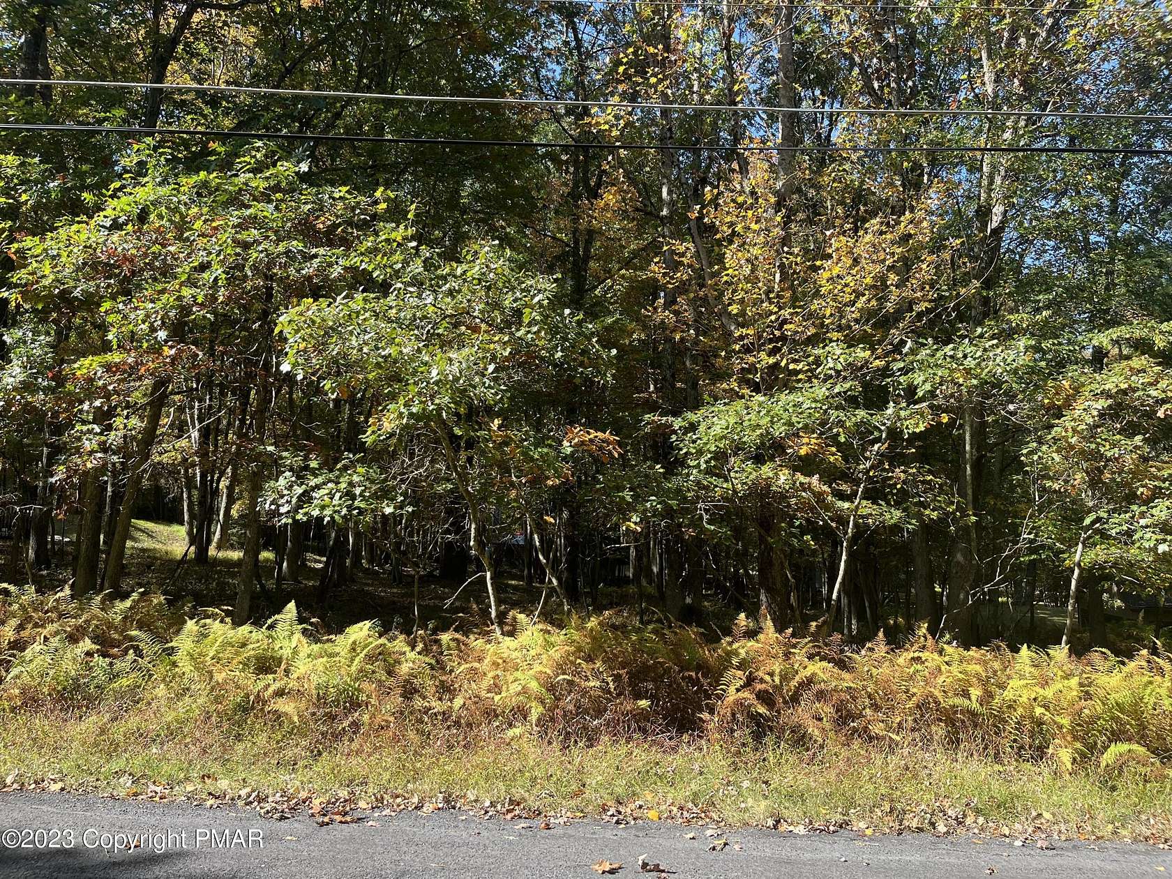 0.38 Acres of Residential Land for Sale in Albrightsville, Pennsylvania