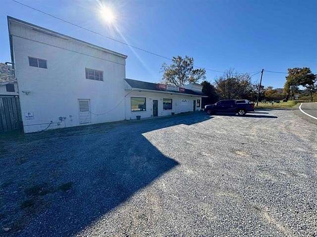 2.53 Acres of Commercial Land for Sale in Elliston, Virginia