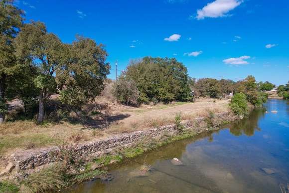 0.37 Acres of Land for Sale in Horseshoe Bay, Texas