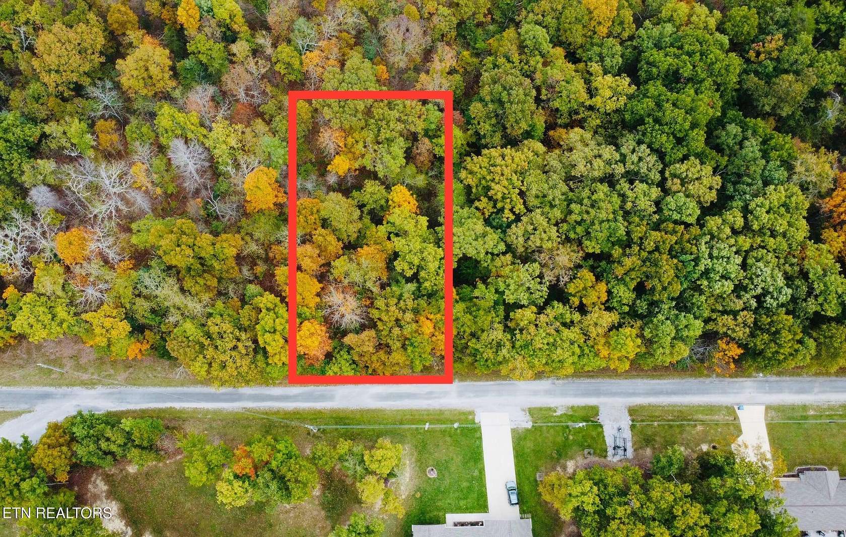 0.35 Acres of Land for Sale in Crossville, Tennessee