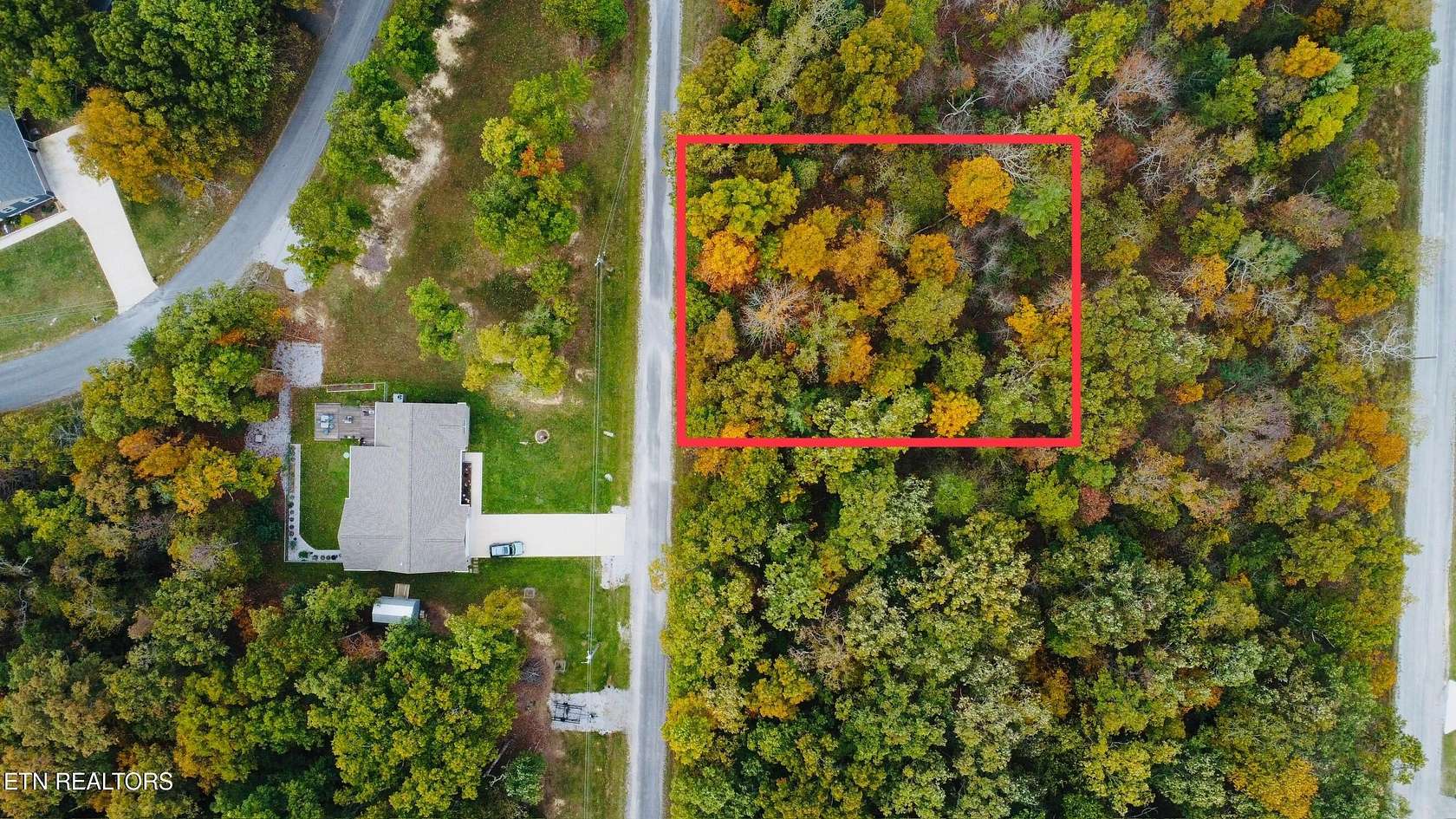 0.35 Acres of Land for Sale in Crossville, Tennessee