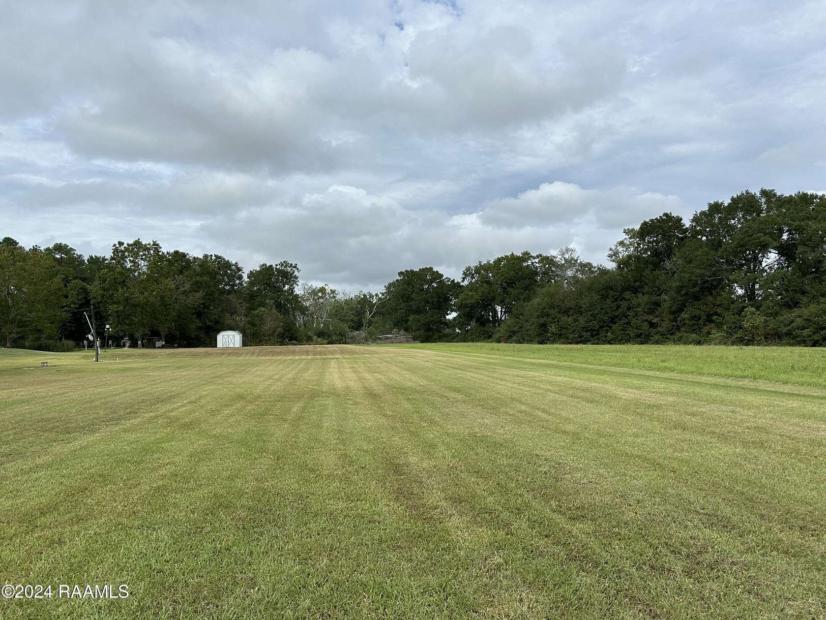 1.8 Acres of Commercial Land for Sale in Youngsville, Louisiana