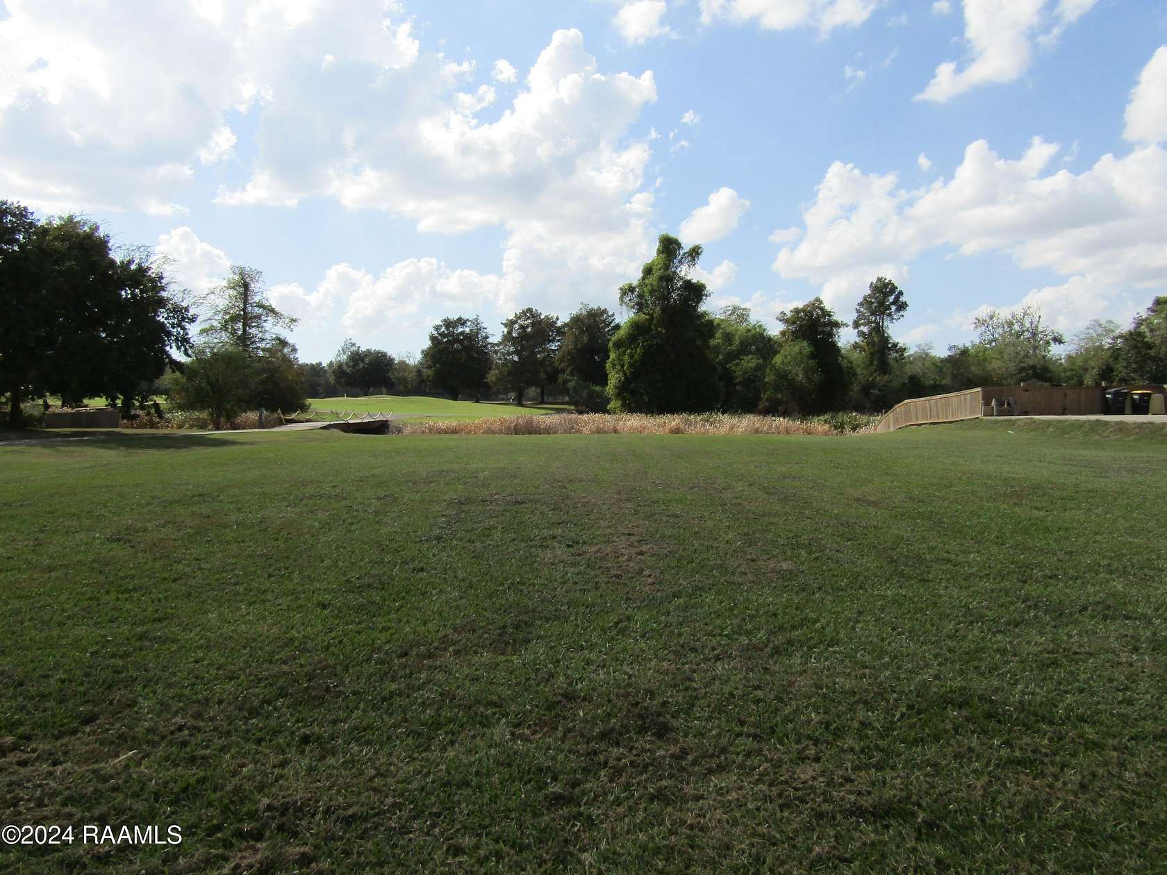 Residential Land for Sale in New Iberia, Louisiana