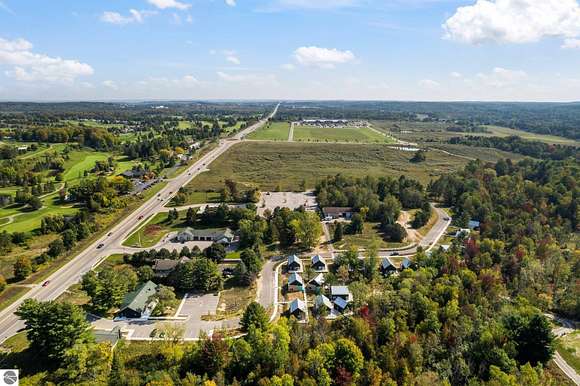 18.2 Acres of Improved Land for Sale in Williamsburg, Michigan