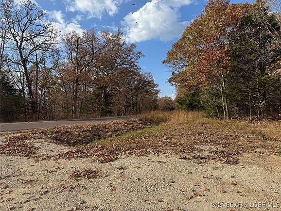 68 Acres of Recreational Land for Sale in Rocky Mount, Missouri