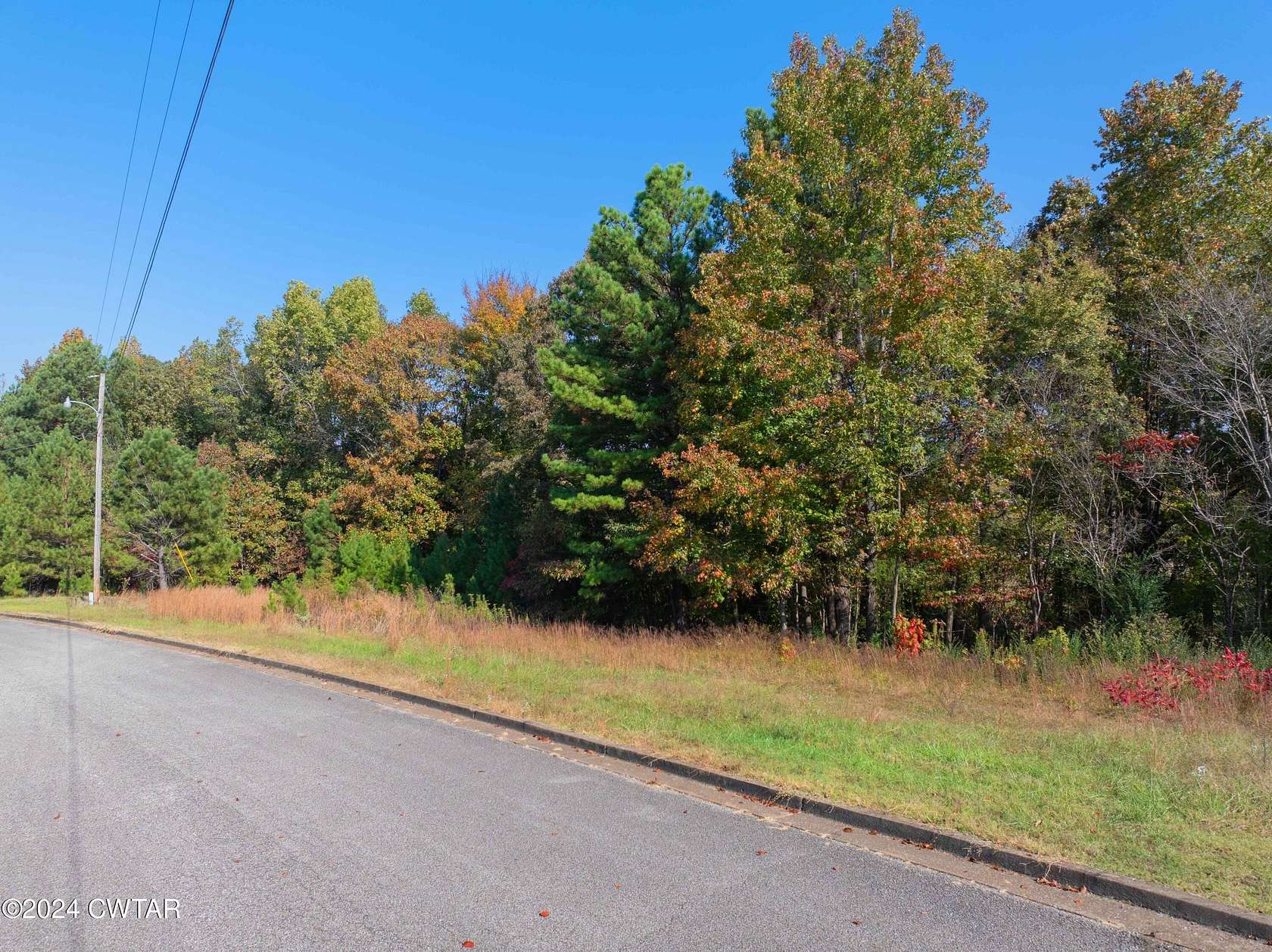 Residential Land for Sale in Lexington, Tennessee