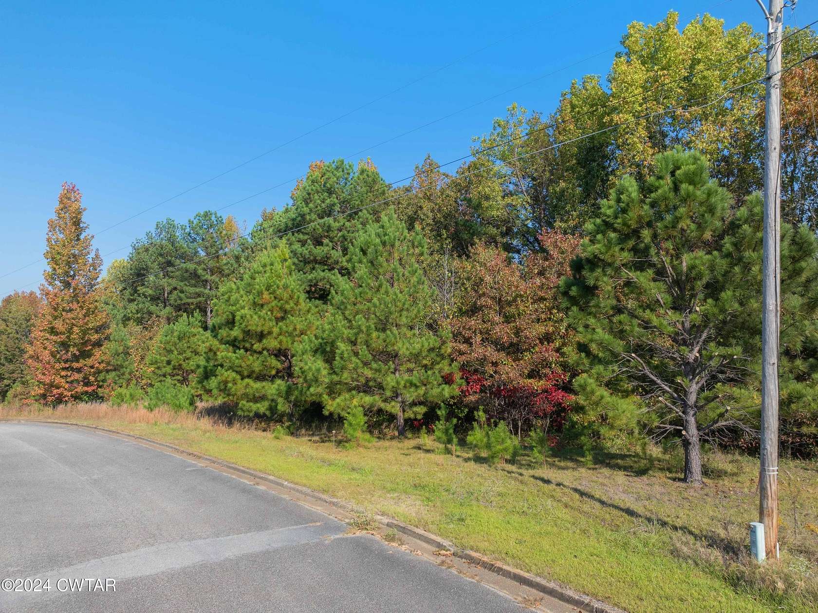 Residential Land for Sale in Lexington, Tennessee